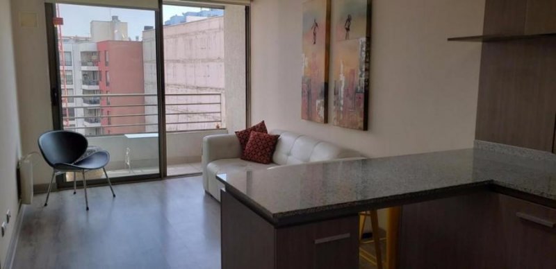 Foto Departamento en Venta en Santiago, Santiago - UFs 3.400 - DEV118728 - BienesOnLine