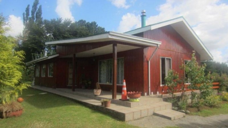 Foto Sitio en Venta en Las quemas, Puerto Montt, Llanquihue - $ 395.000.000 - V87805 - BienesOnLine