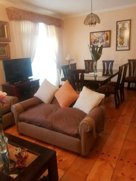 Casa en Venta en Residencial Ñuñoa, Santiago