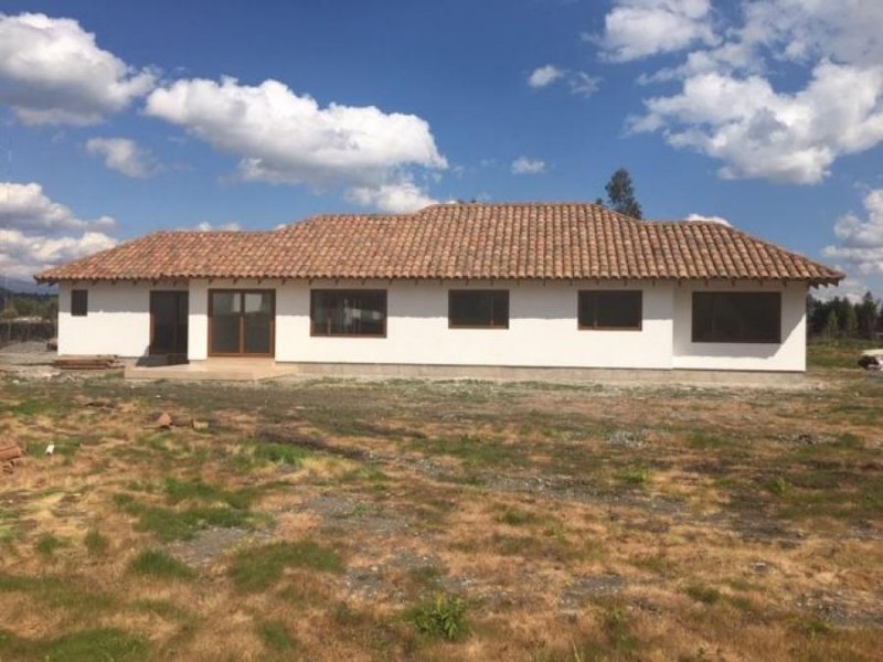 Foto Casa en Venta en Zapallar, Curicó, Curicó - UFs 6.400 - CAV98368 - BienesOnLine