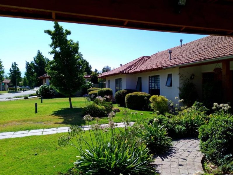 Casa en Venta en  Calle Larga, Los Andes