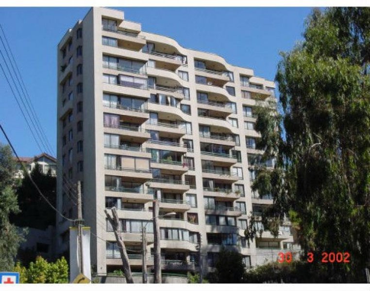 Foto Departamento en Arriendo en reñaca, Viña del Mar, Valparaiso - $ 360.000 - DEA33601 - BienesOnLine