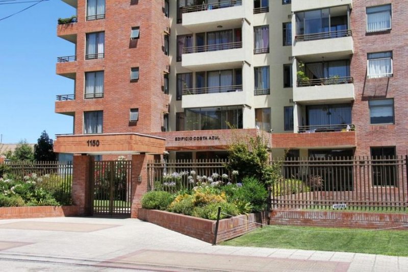 Departamento en Arriendo en central Talca, Talca