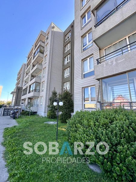 Departamento en Venta en  Talcahuano, Concepción