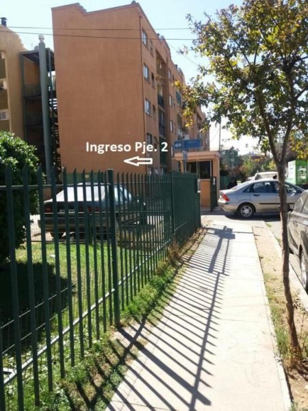 Departamento en Venta en  Maipú, Santiago