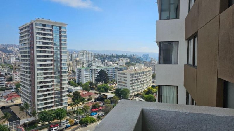 Departamento en Arriendo en  Viña del Mar, Valparaiso