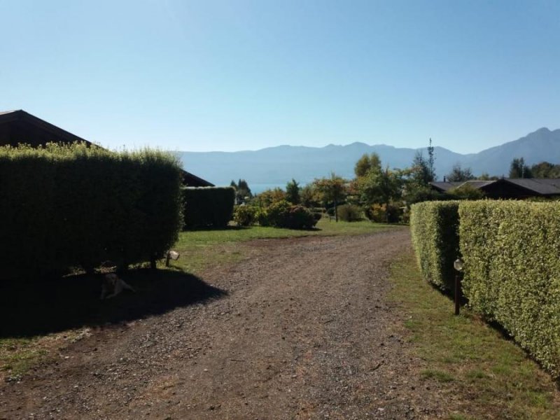 Terreno en Venta en Pucon Pucón, Cautin