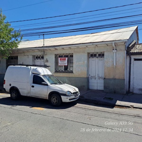 Sitio en Venta en  Rancagua, Cachapoal