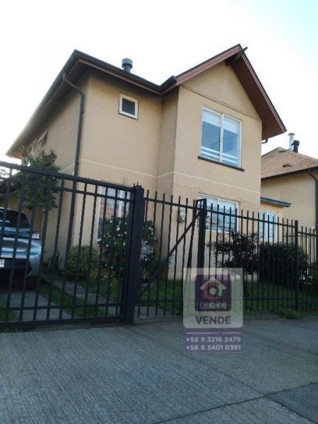 Casa en Venta en torrreones de bellavista Concepción, Concepción