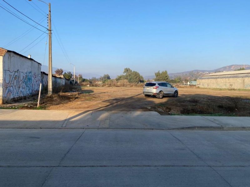 Terreno en Venta en URBANA LIMACHE, Valparaiso