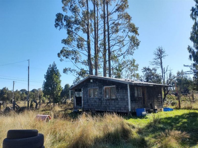 Foto Terreno en Venta en SUR, la poza, Llanquihue - $ 220.000.000 - TEV149861 - BienesOnLine