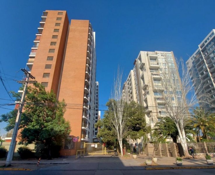 Foto Departamento en Venta en Macul, Santiago - UFs 3.400 - DEV145059 - BienesOnLine