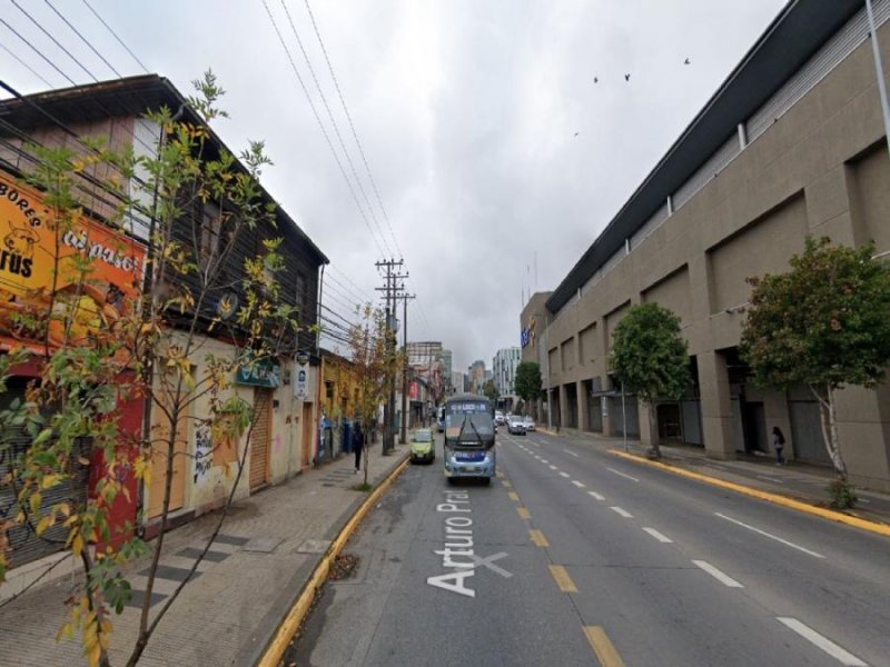 Excelente y bien ubicada Propiedad Comercial, en esquina