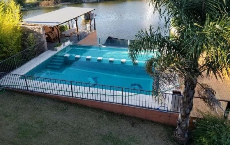 Casa en Arriendo en Condominio Ruca Rapel Las Cabras, Cachapoal