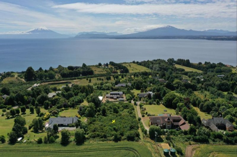 Parcela en Venta en  Puerto Varas, Llanquihue