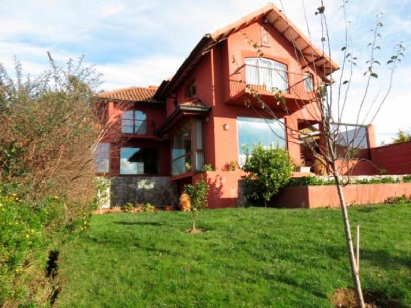 Foto Casa en Venta en Concepción, Concepción - $ 385.000.000 - CAV27963 - BienesOnLine