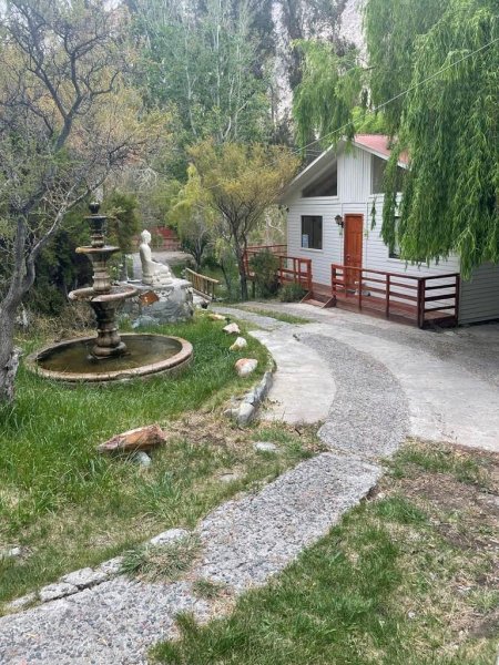 Sitio en Venta en Cochiguaz Paiguano, Elqui