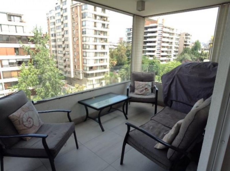 Foto Departamento en Venta en Providencia, Santiago - UFs 14.500 - DEV136646 - BienesOnLine