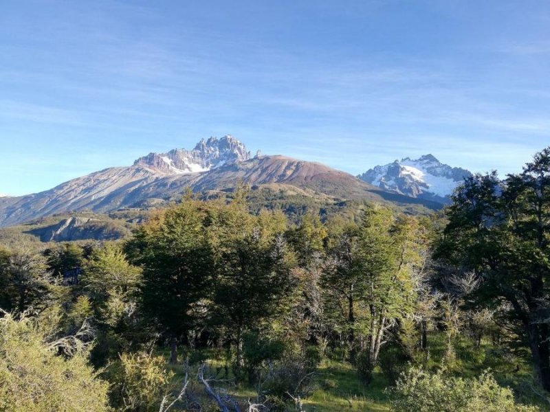 Loteo en Venta en rural Cerro Castillo, General Carrera