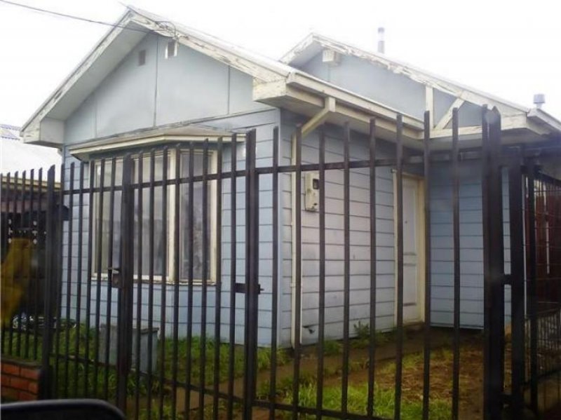 Foto Casa en Venta en Osorno, Osorno - $ 18.000.000 - CAV4461 - BienesOnLine