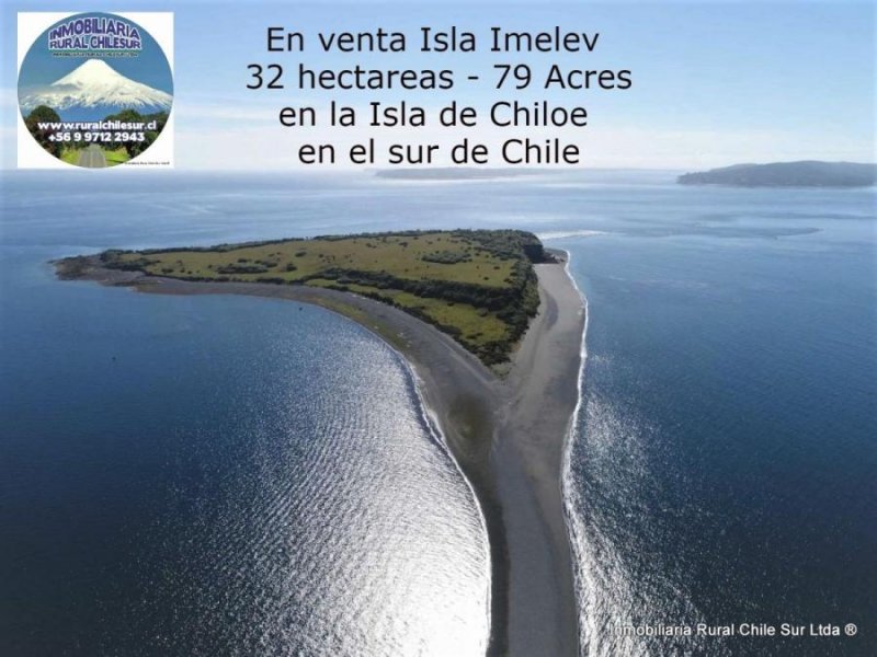 Agricola en Venta en Isla Castro, Chiloe