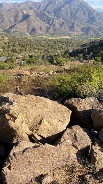 Terreno en Venta en valle de aconcagua San Esteban, Los Andes