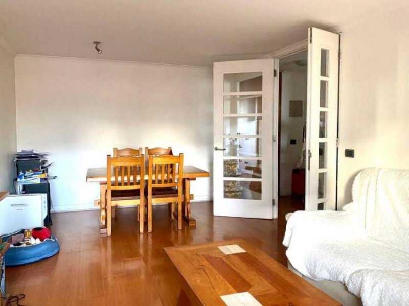 Departamento en Venta en ñuñoa ñuñoa, Santiago