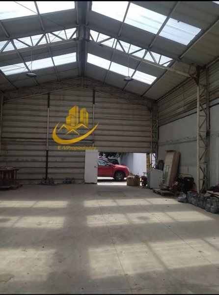 Bodega en Venta en  Avda Colon, Concepción