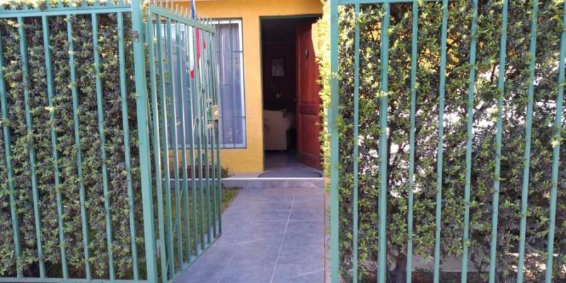 Foto Casa en Venta en San Felipe, San Felipe de Aconcagua - $ 75.000.000 - CAV97538 - BienesOnLine