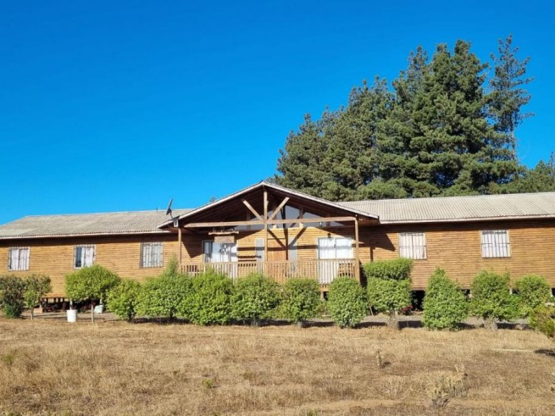 Casa en Venta en playa Algarrobo, San Antonio