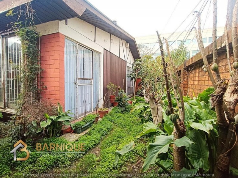 Casa en Venta en CONCEPCION LAS HERAS, Concepción