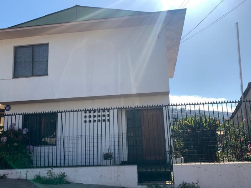 Casa en Venta en  Valparaíso, Valparaiso