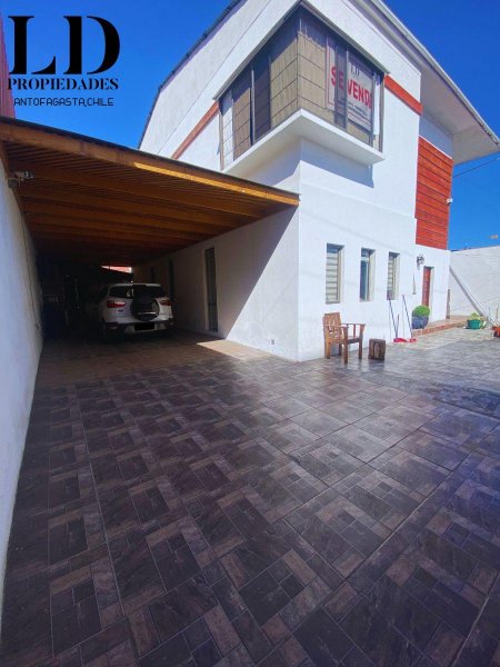 Casa en Venta en Sector Trocadero Antofagasta, Antofagasta