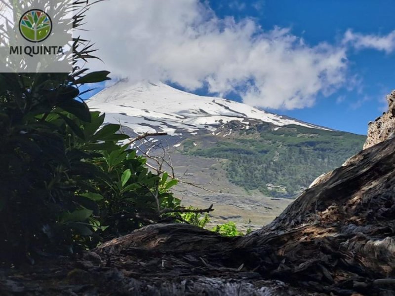 Terreno en Venta en Pucón Pucón, Cautin