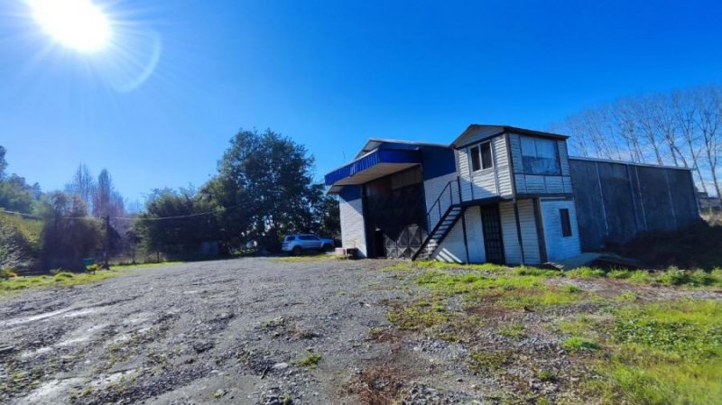 Bodega en Venta en Cato Coihueco, Ñuble