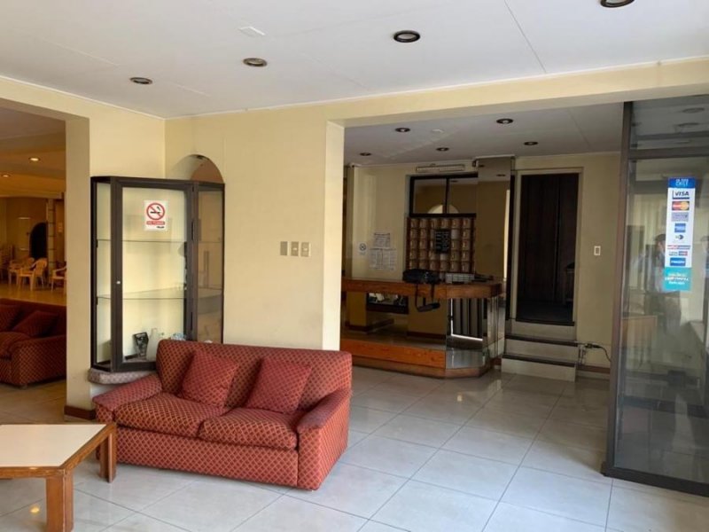 Hotel en Venta en  Viña del Mar, Valparaiso