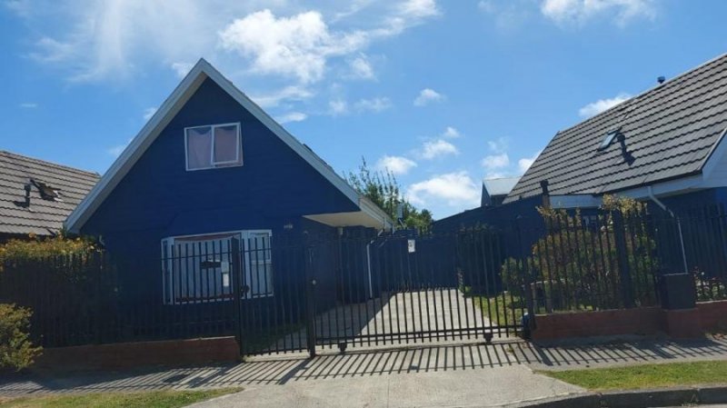 Casa en Venta en  Puerto Montt, Llanquihue