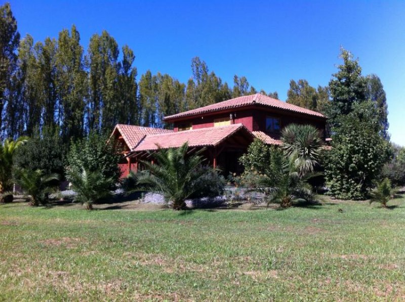 Foto Parcela en Venta en Teno, Curicó - PAV79157 - BienesOnLine