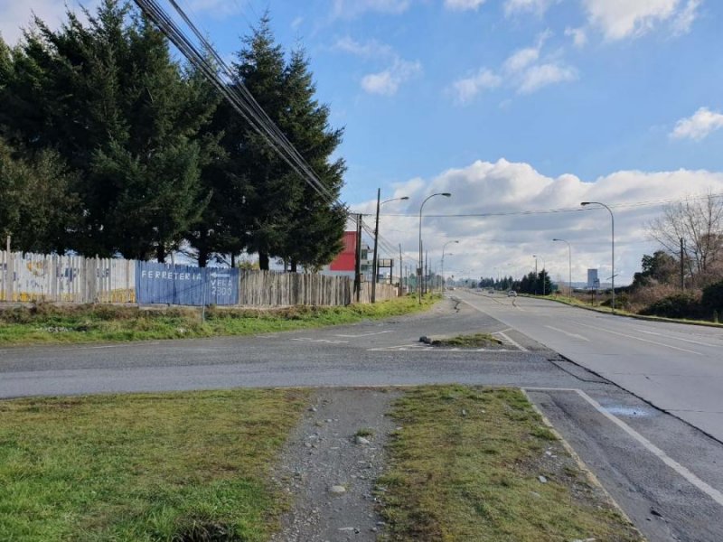 Sitio en Venta en urbana Puerto Montt, Llanquihue