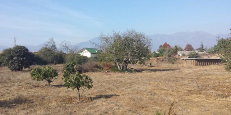 Foto Terreno en Venta en Quillota, Quillota - TEV33566 - BienesOnLine