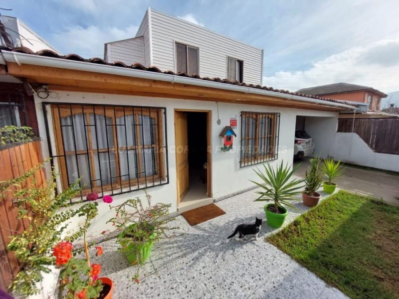 Casa en Venta en  Calera, Quillota