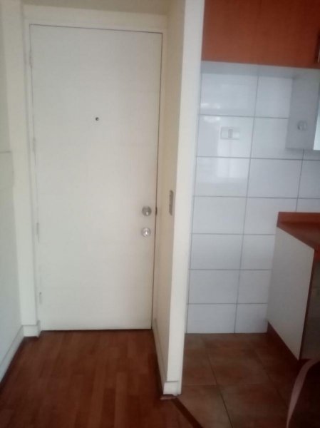 Departamento en Venta en  Santiago, Santiago