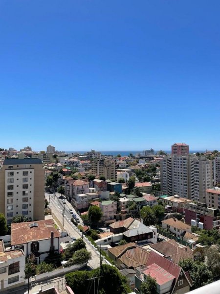 Departamento en Venta en GRUTA LOURDES Viña del Mar, Valparaiso