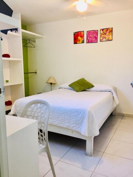 Foto Hotel en Alojamiento en Álvaro Obregón, Choapa - U$D 50 - HOA121227 - BienesOnLine