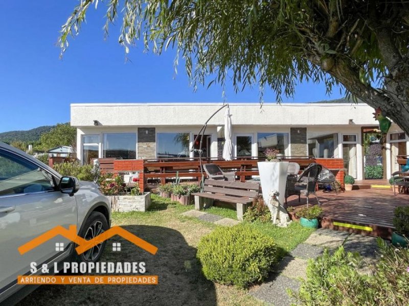 Foto Departamento en Arriendo en Puerto Montt, Llanquihue - $ 400.000 - DEA148947 - BienesOnLine