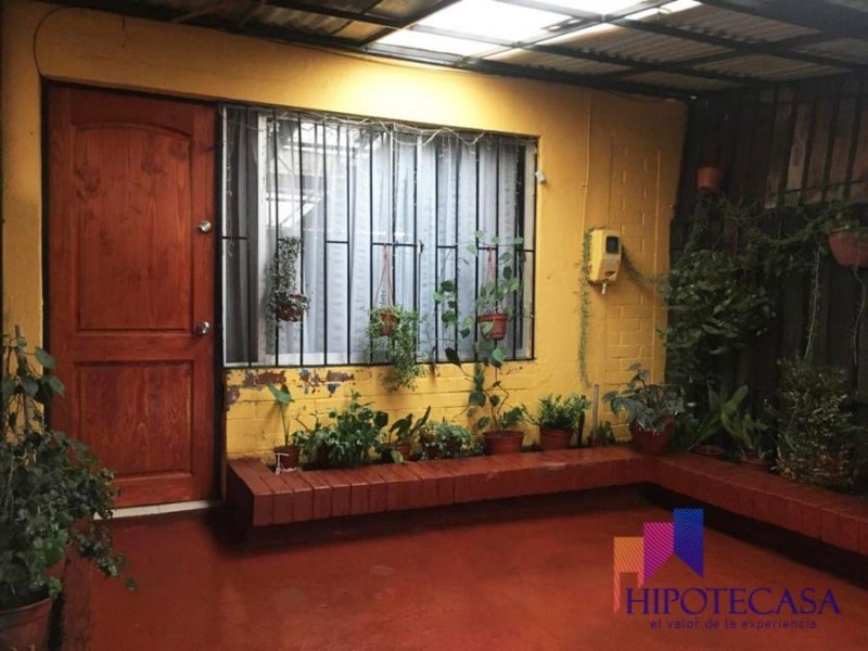 Foto Casa en Venta en Puente Alto, Cordillera - $ 42.000.000 - CAV122787 - BienesOnLine