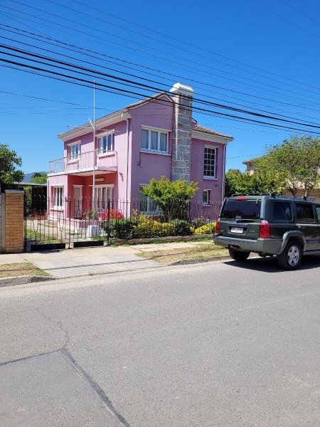 Casa en Venta en  Villa Alemana, Valparaiso