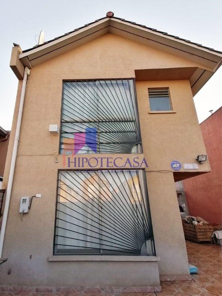 Foto Casa en Venta en Maipú, Santiago - UFs 4.032 - CAV123232 - BienesOnLine