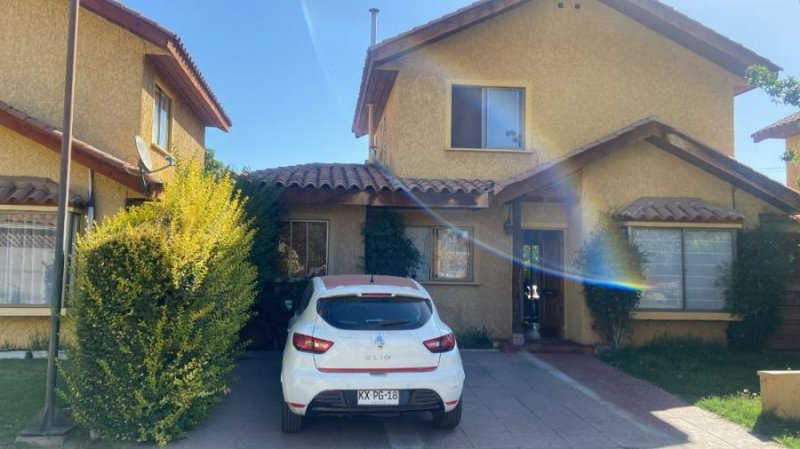 Casa en Arriendo en  San Felipe, San Felipe de Aconcagua