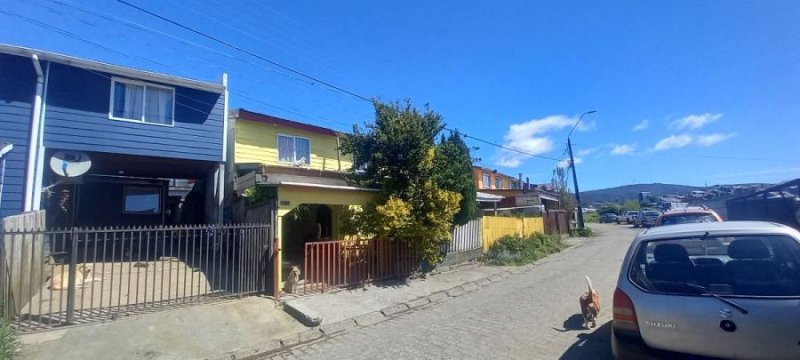 Casa en Venta en sur si, Chiloe